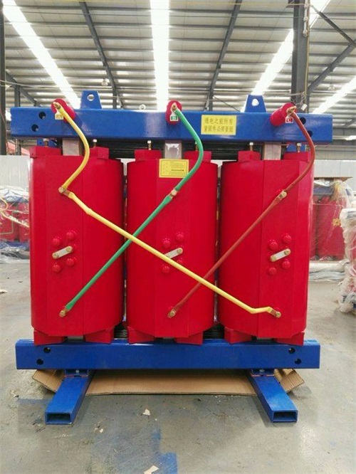 汤旺河SCB12-800KVA干式变压器等级